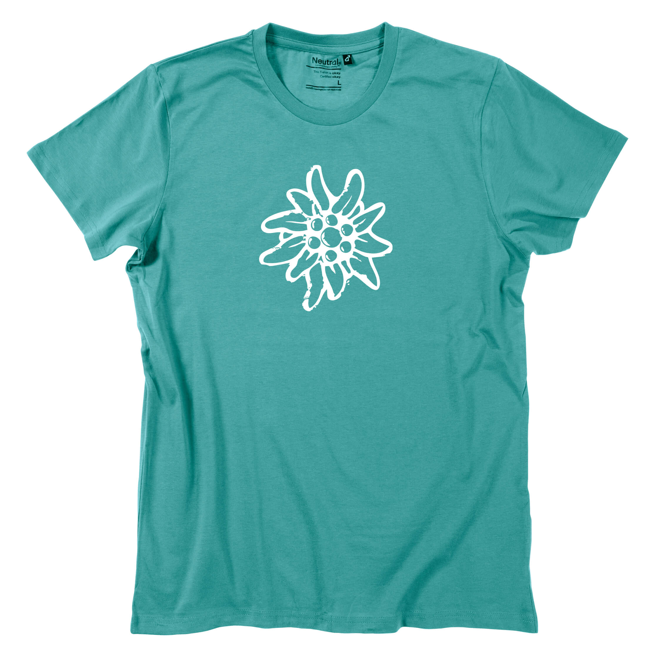 herren-shirt-edelweiss-petrol