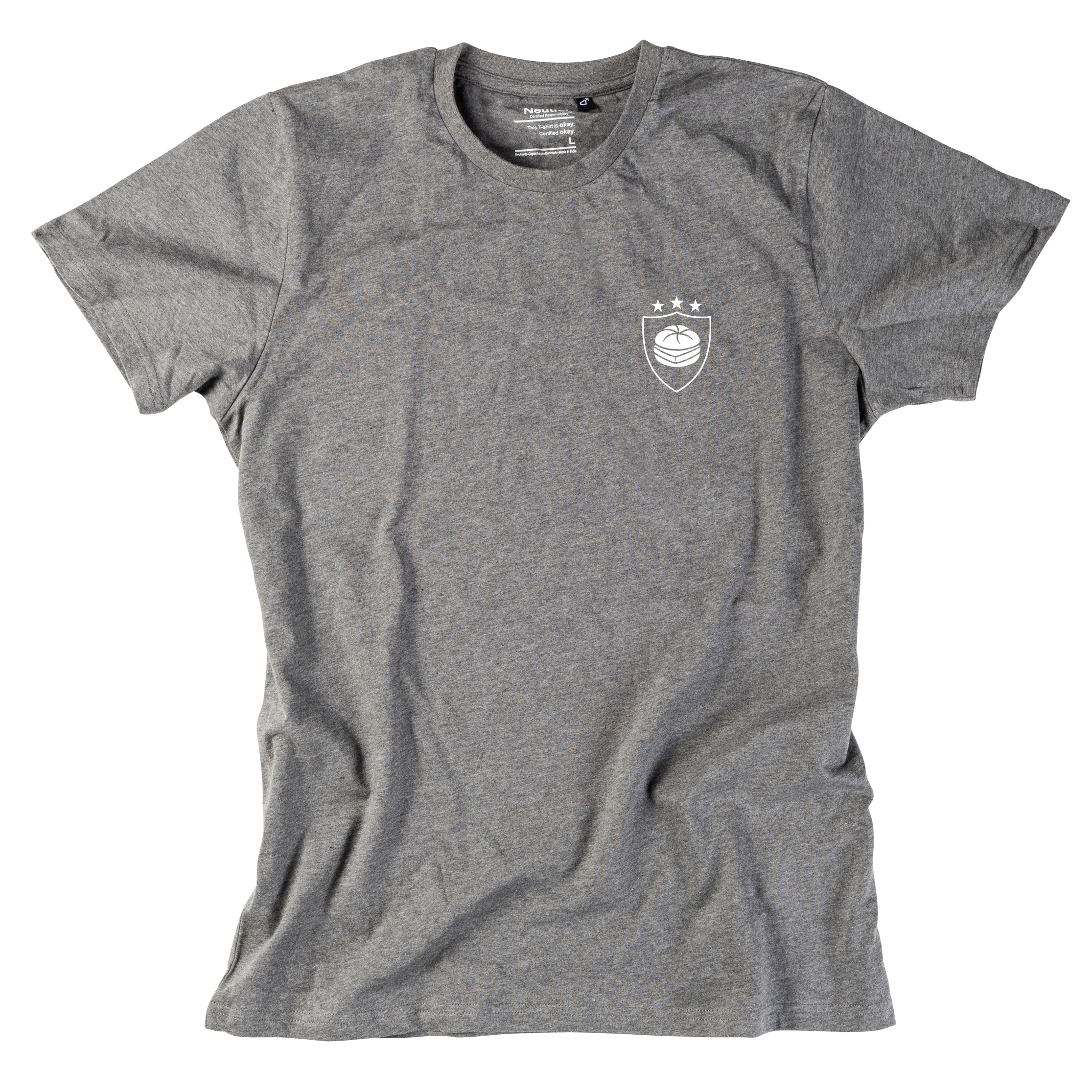 Herren-Shirt "FC Leberkas"