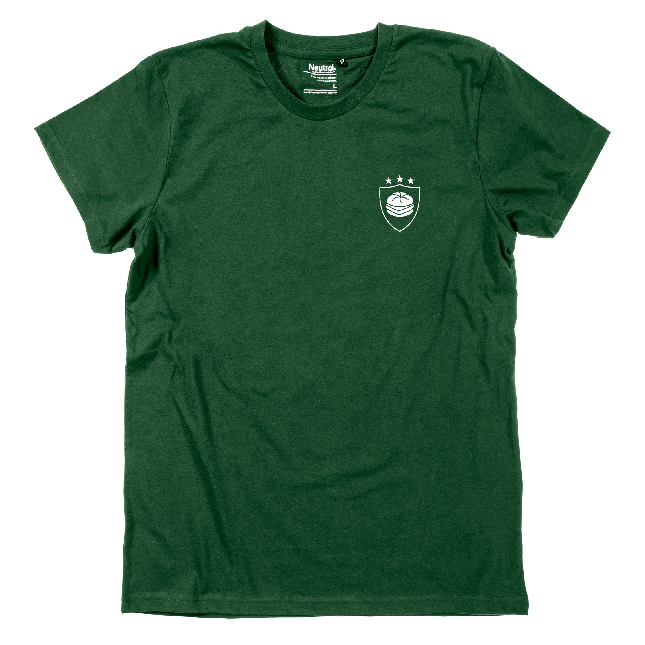 Herren-Shirt "FC Leberkas"