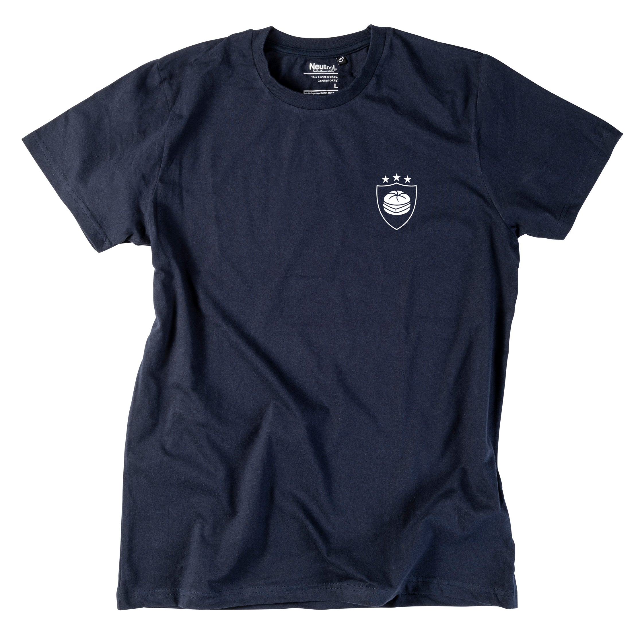 Herren-Shirt "FC Leberkas"