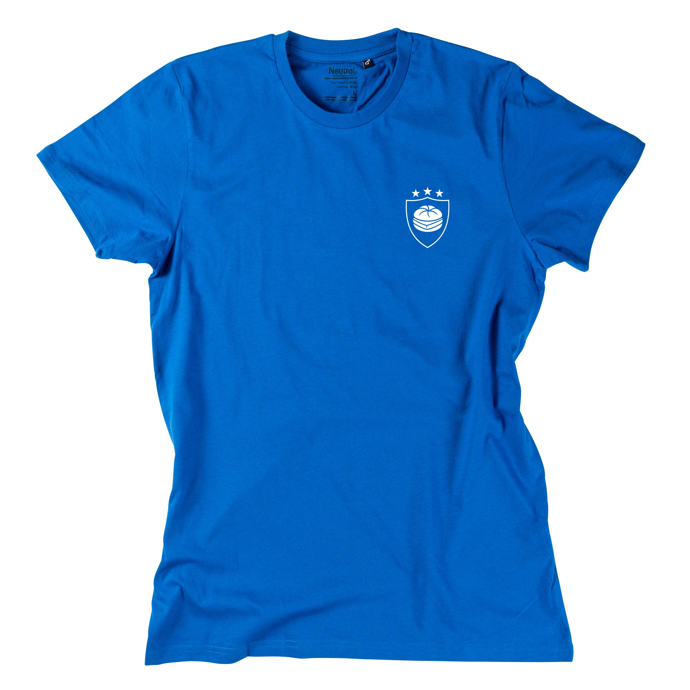 Herren-Shirt "FC Leberkas"