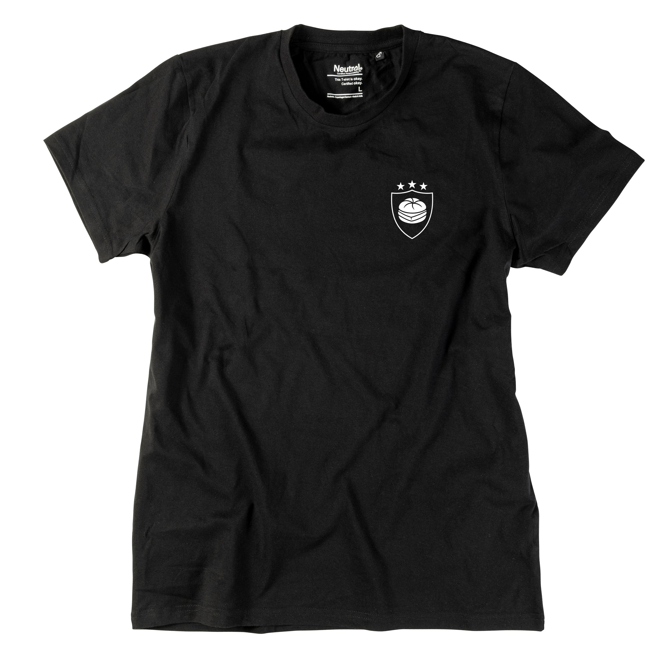 Herren-Shirt "FC Leberkas"