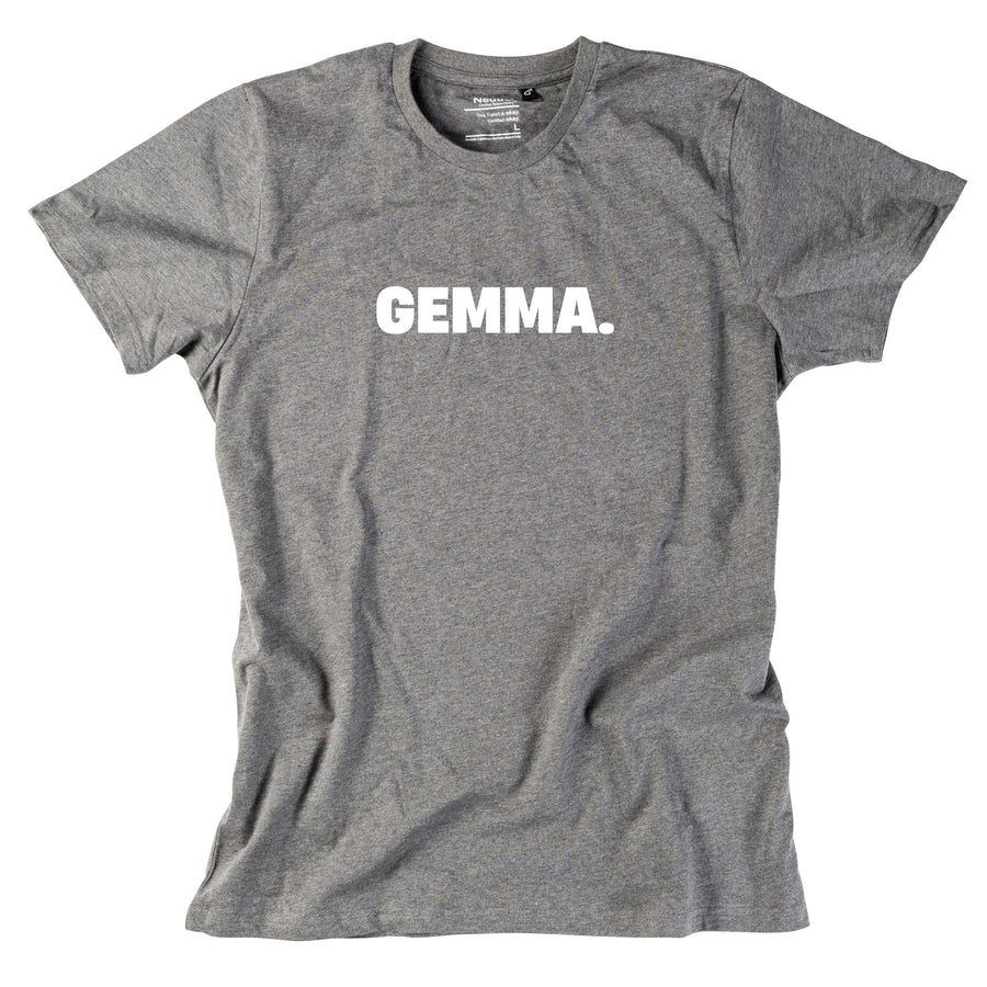 Herren-Shirt "GEMMA."