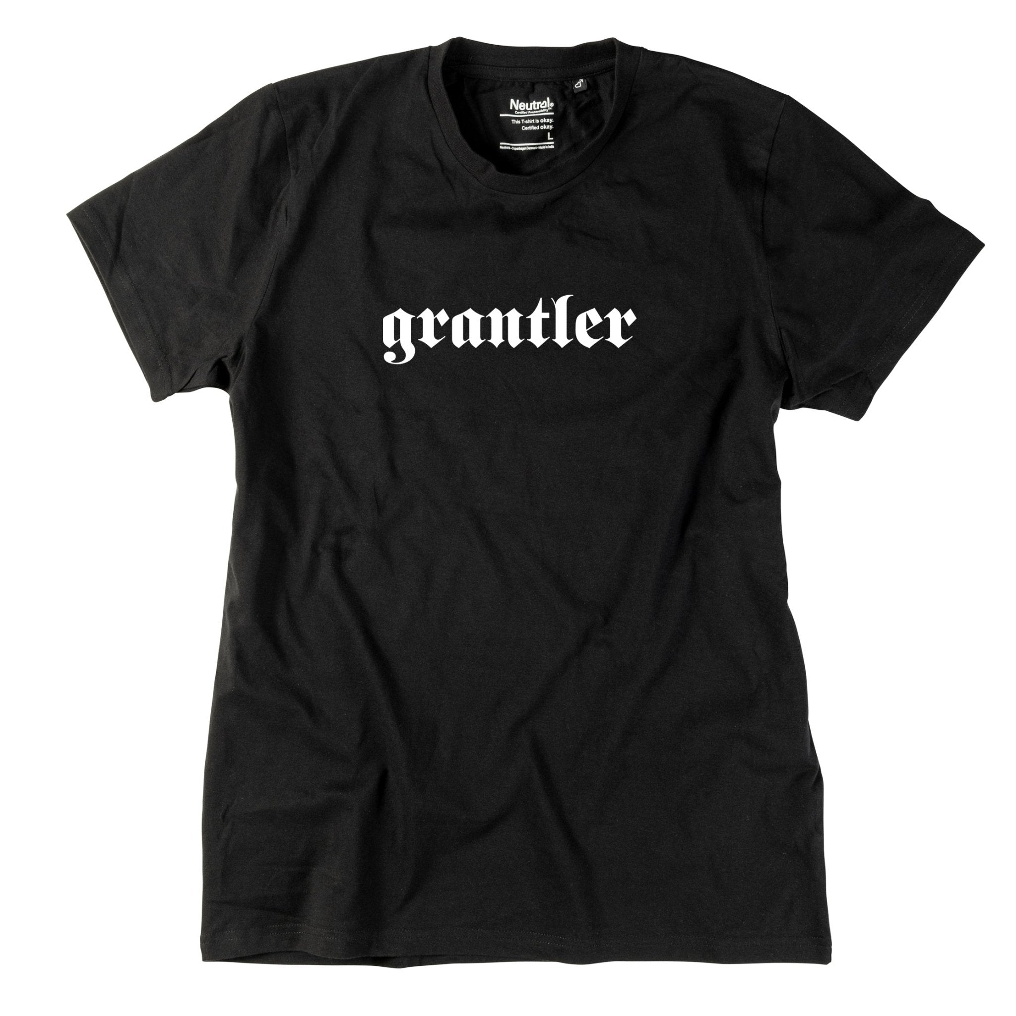 Herren - Shirt "grantler" - meinherzschlag.de