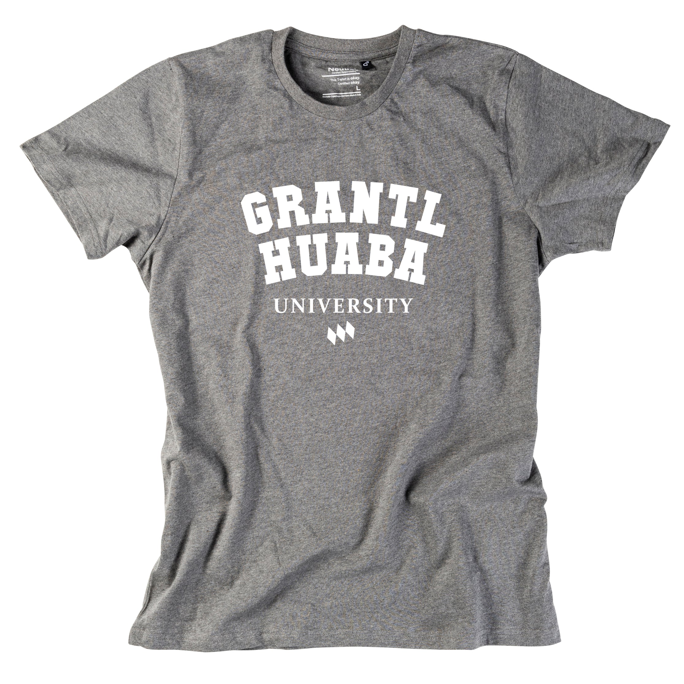 herren-shirt-grantlhuaba-university-grau