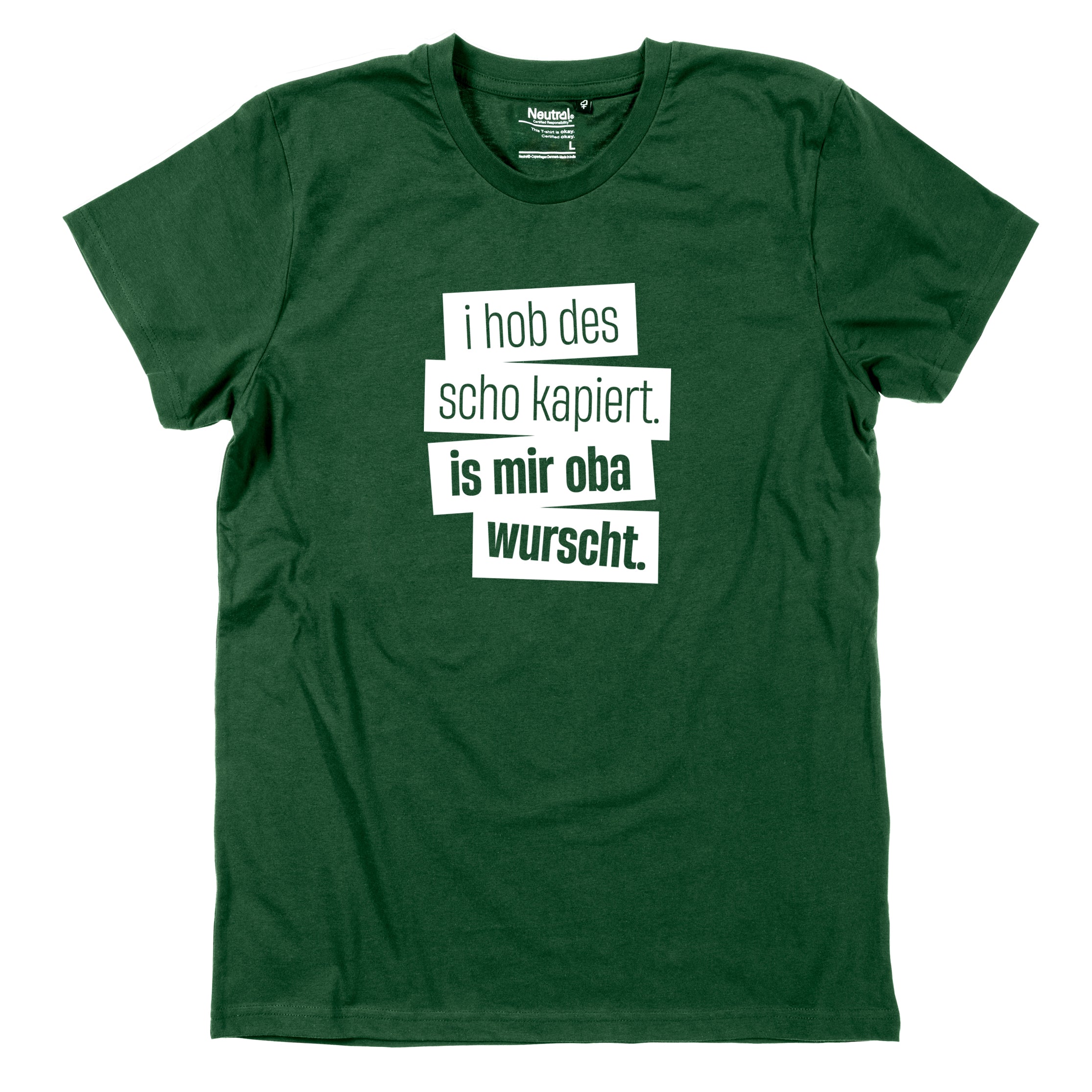 herren-shirt-i-hob-des-scho-kapiert-gruennfbUfEaKwtG71