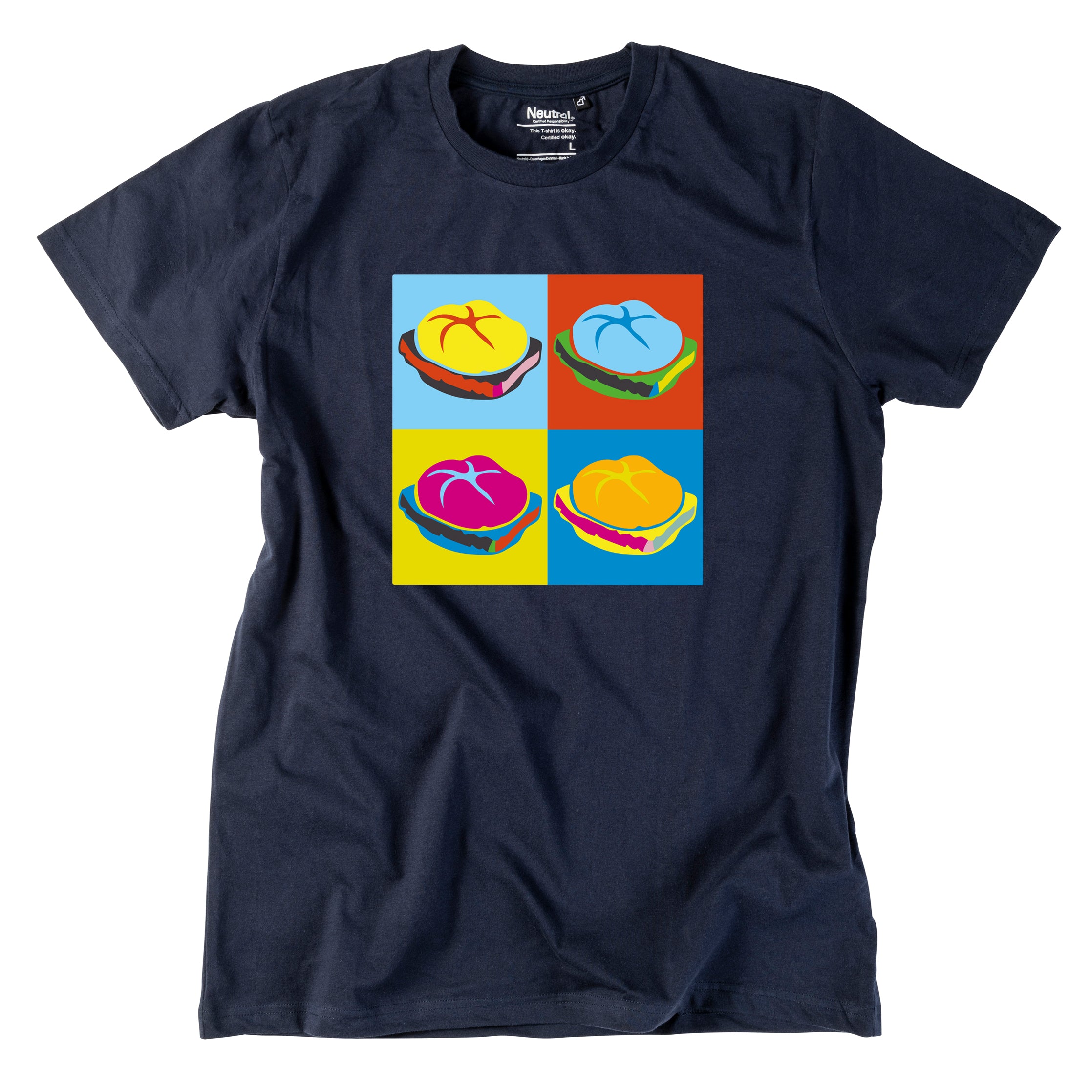 herren-shirt-popart-leberkas-navy