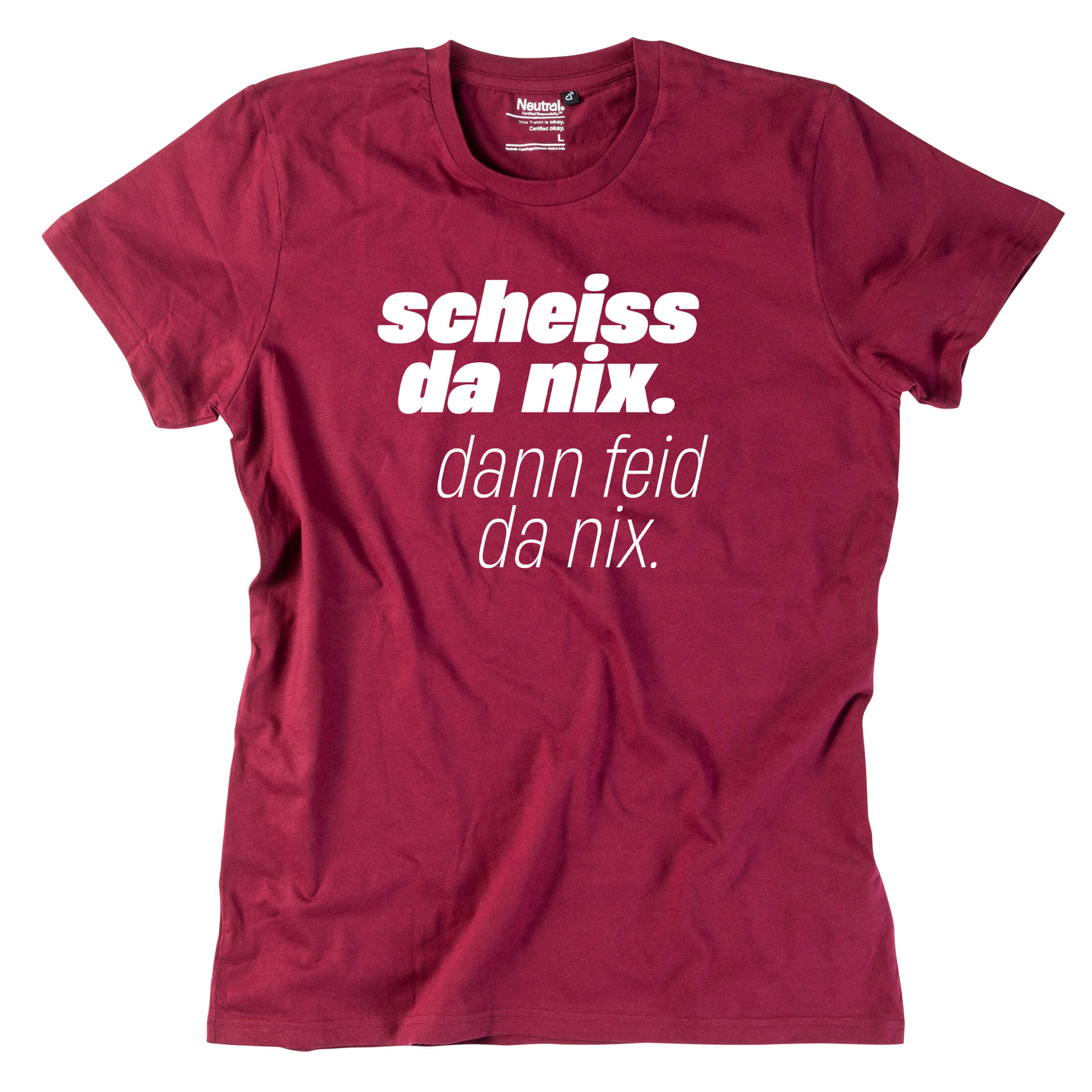 herren-shirt-scheiss-da-nix-borde7inXp1pPKvoes