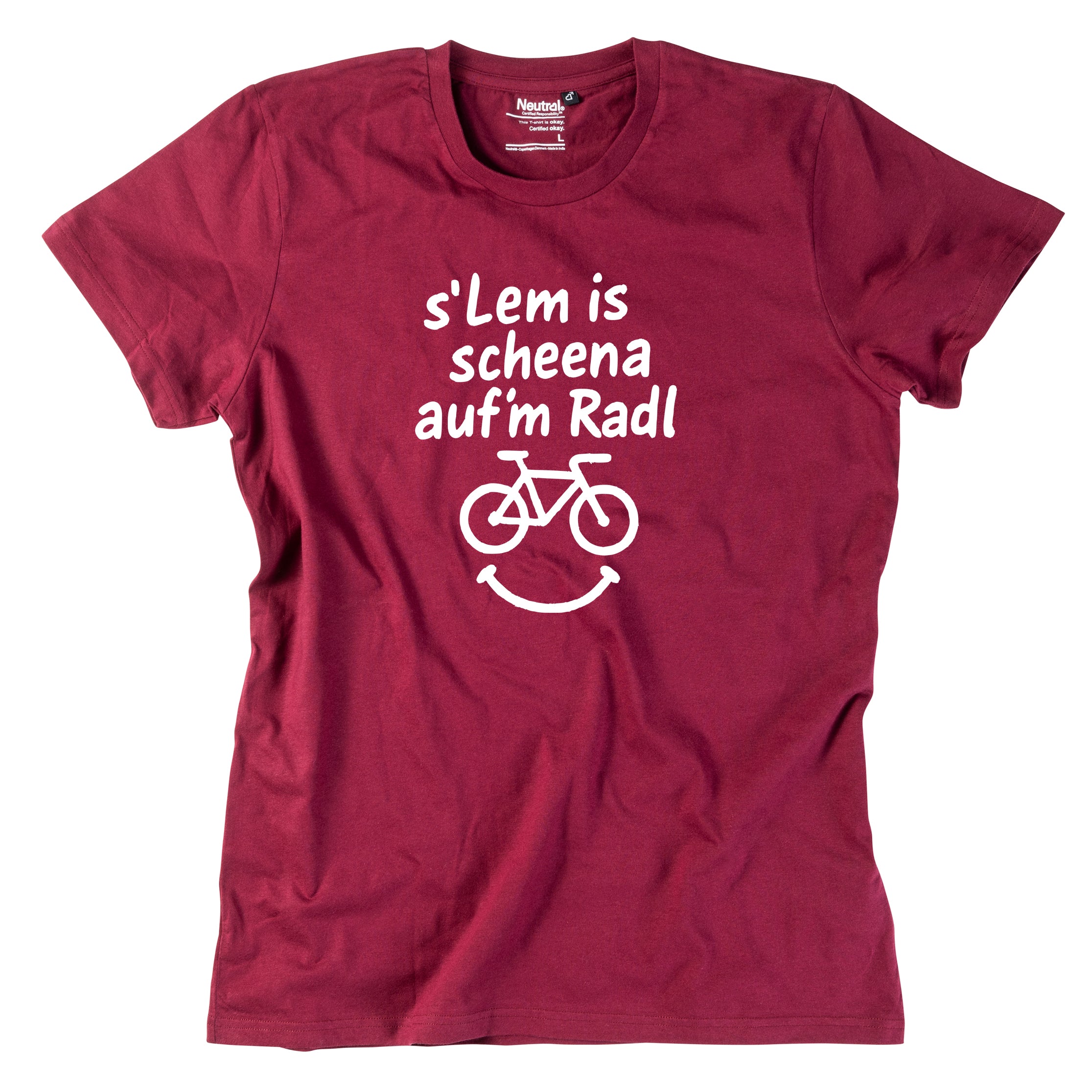 Herren-Shirt "s&