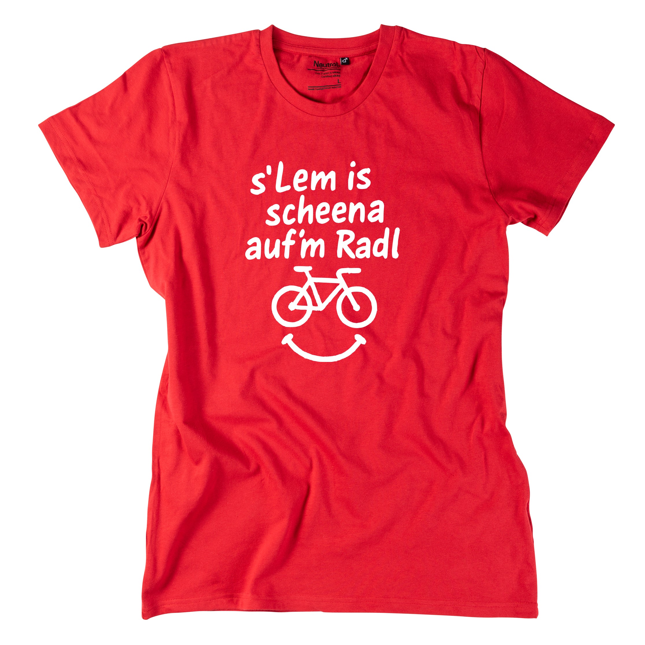 Herren-Shirt "s&