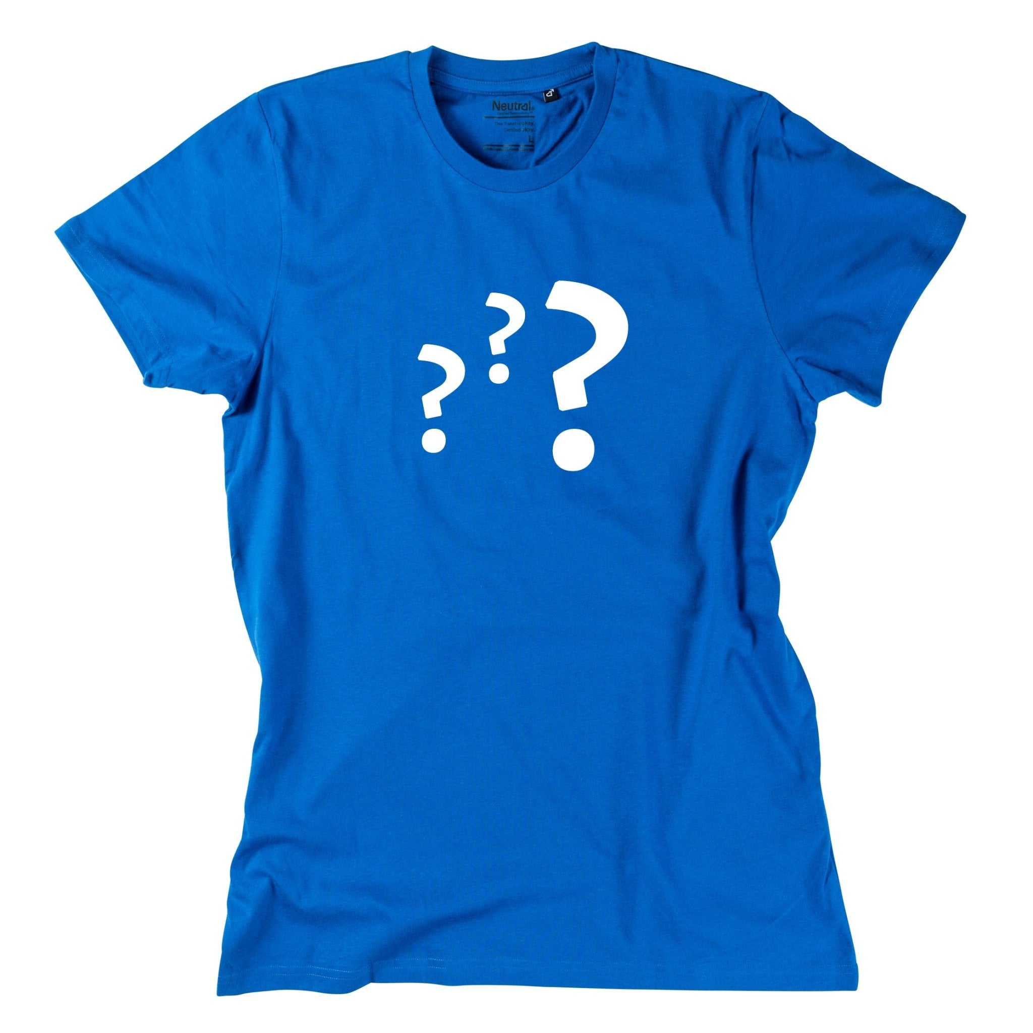 Herren - Shirt "Überraschungsmotiv" - meinherzschlag.de