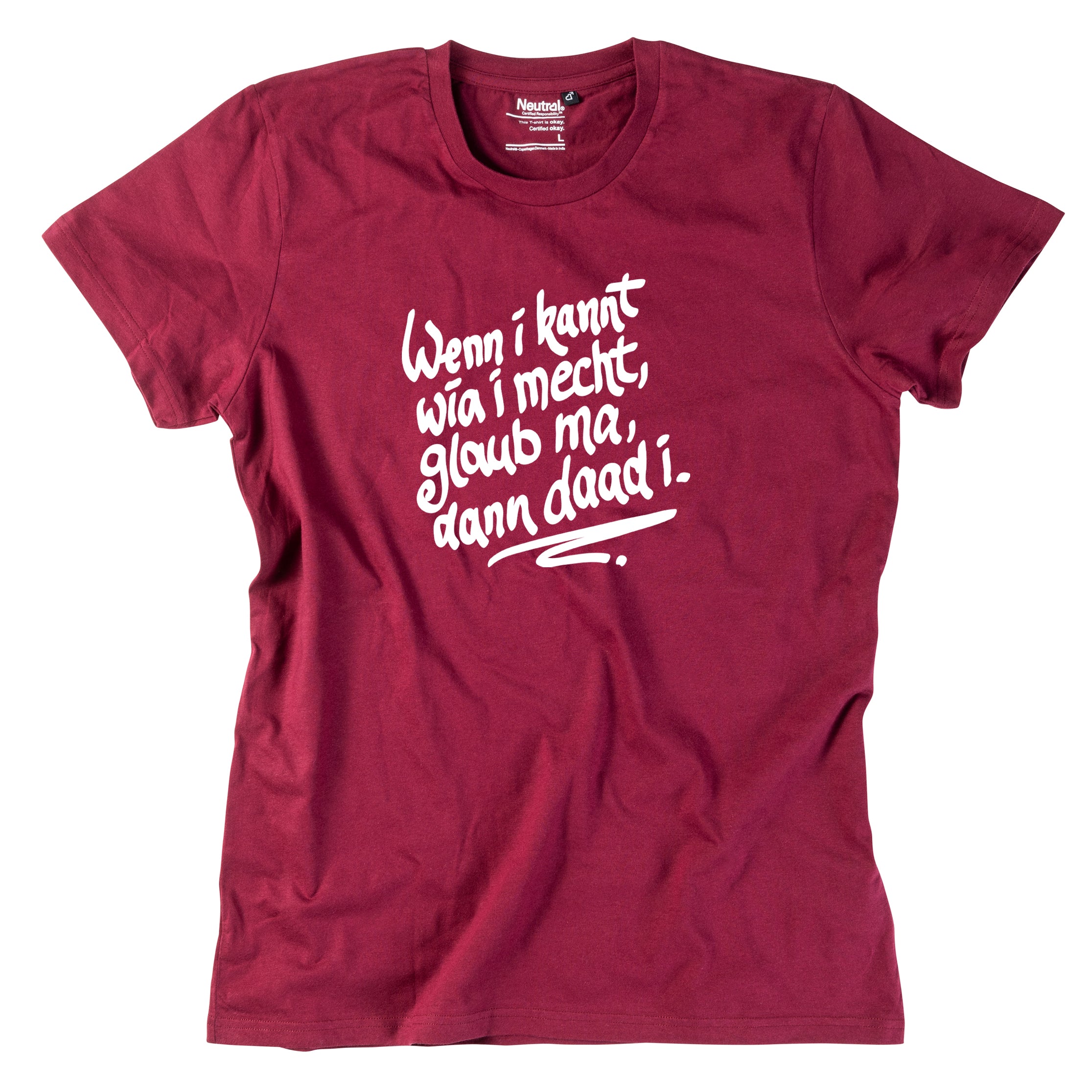 herren-shirt-wenn-i-kannt-borde