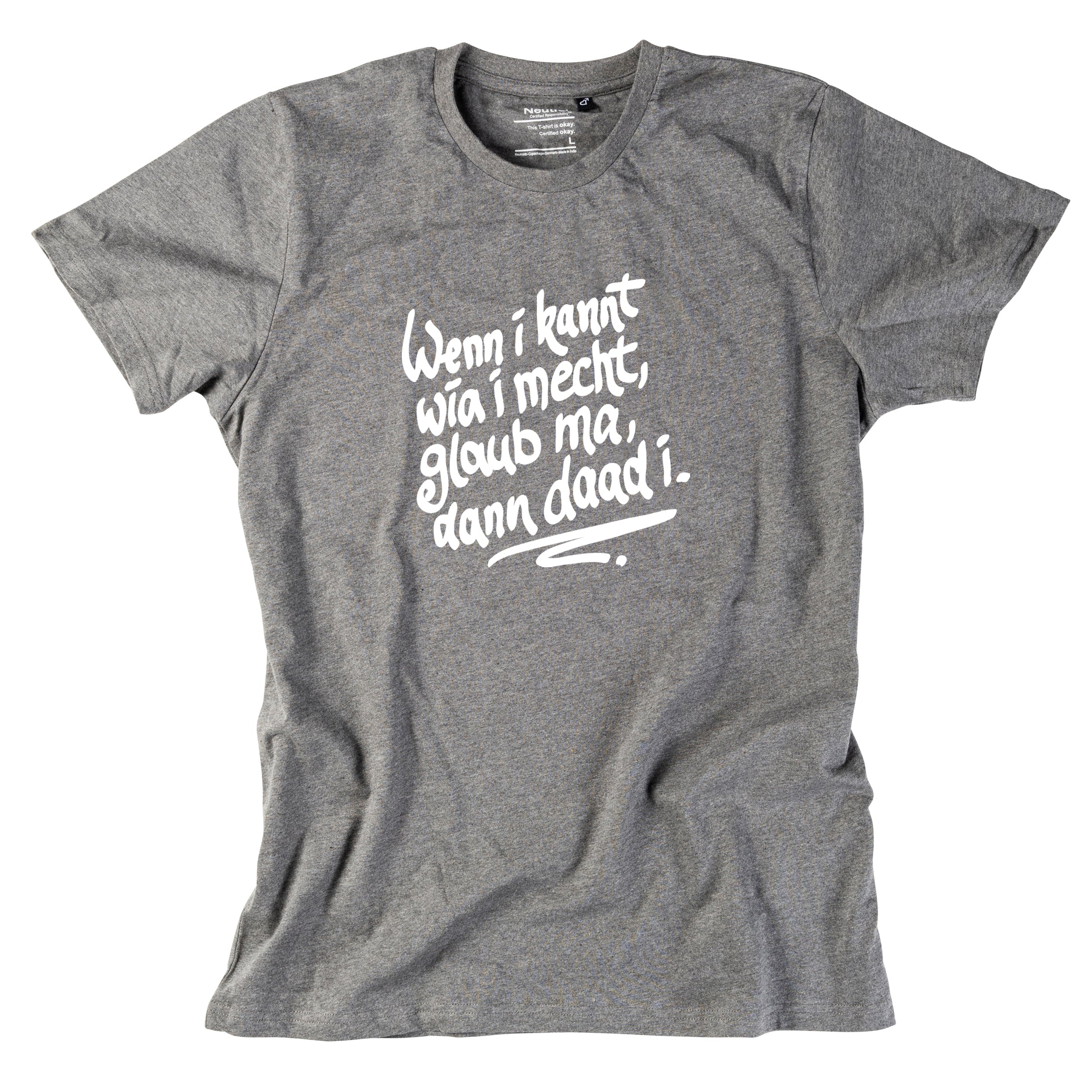 herren-shirt-wenn-i-kannt-grau