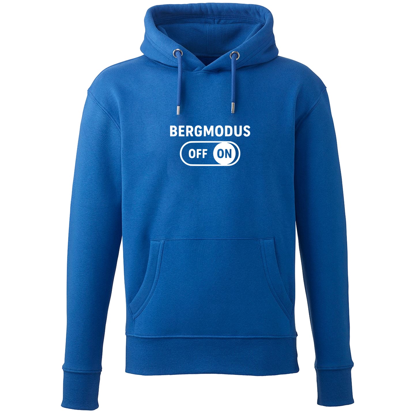 Hoodie "Bergmodus ON"
