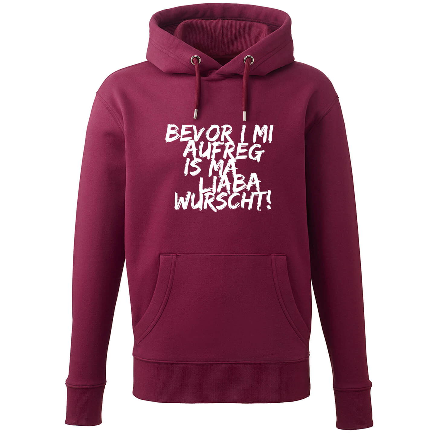 hoodie-bevor-i-mi-aufreg-bordeaux