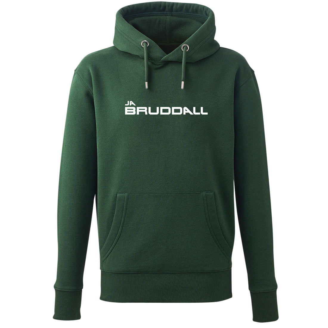 Hoodie "Ja Bruddall"