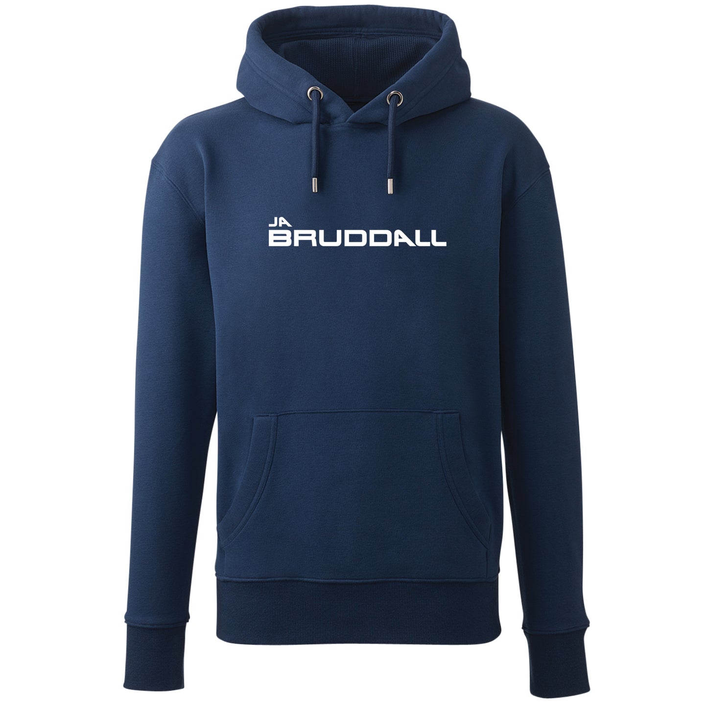 Hoodie "Ja Bruddall"