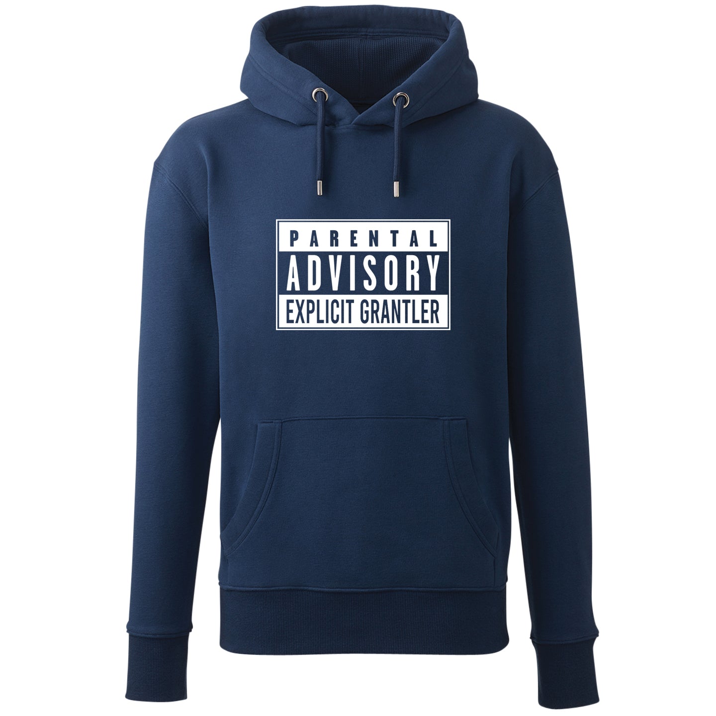 Hoodie "Explicit Grantler"