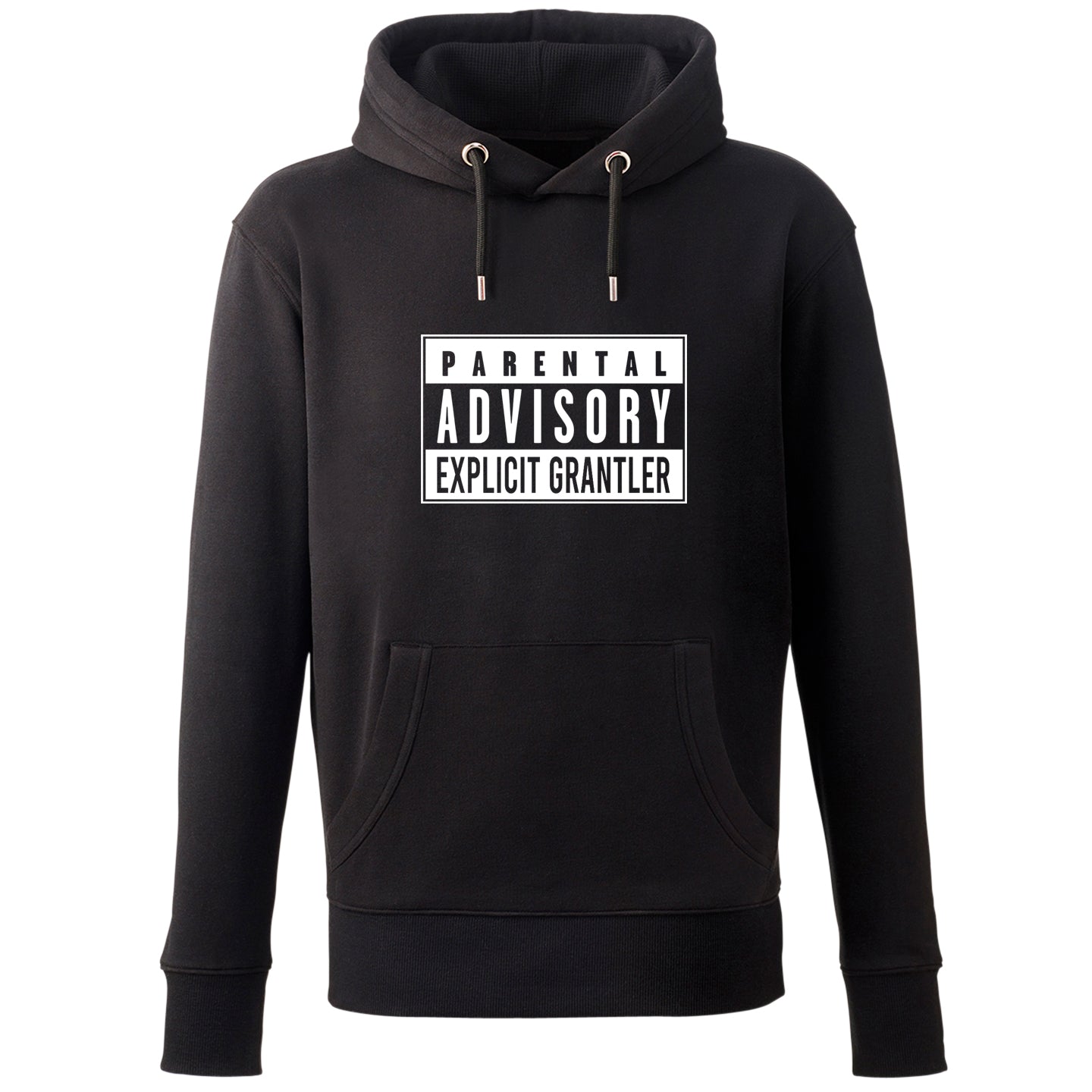 Hoodie "Explicit Grantler"