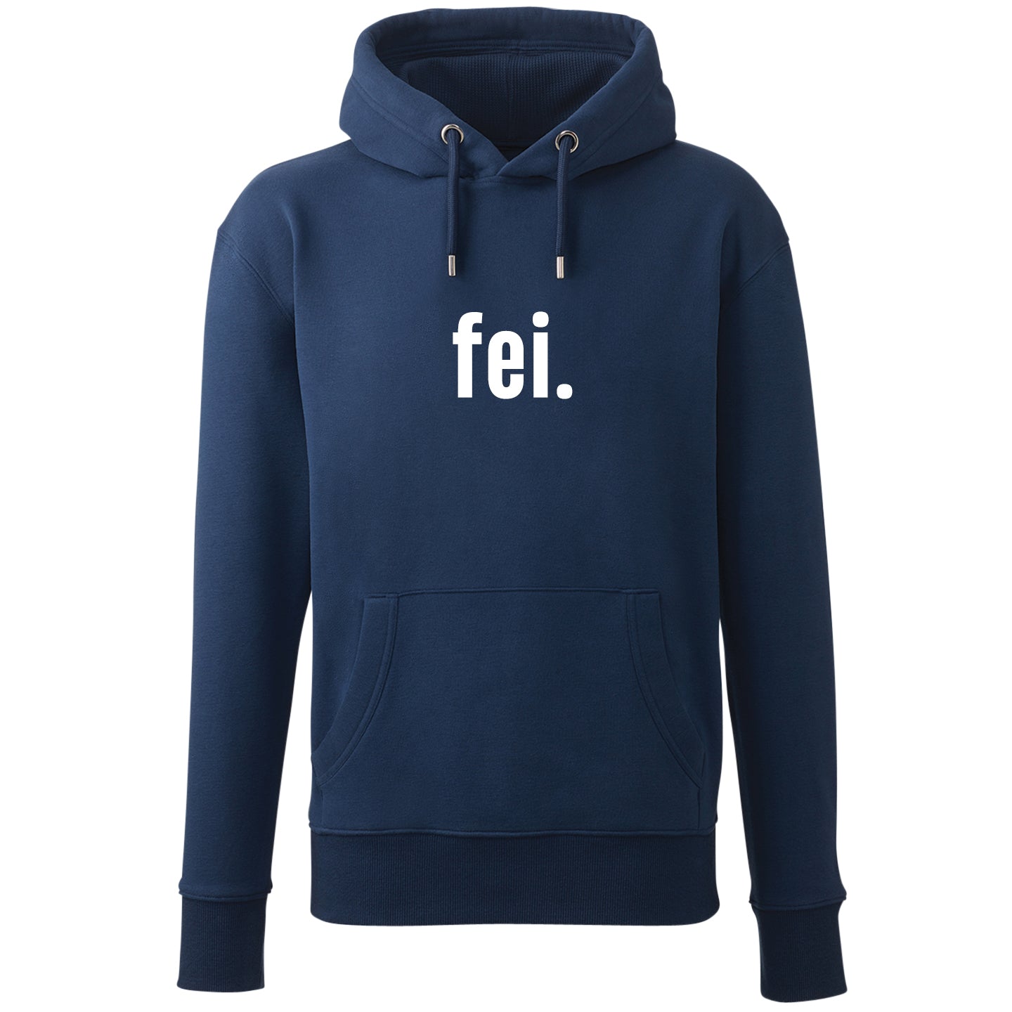 Hoodie "fei."