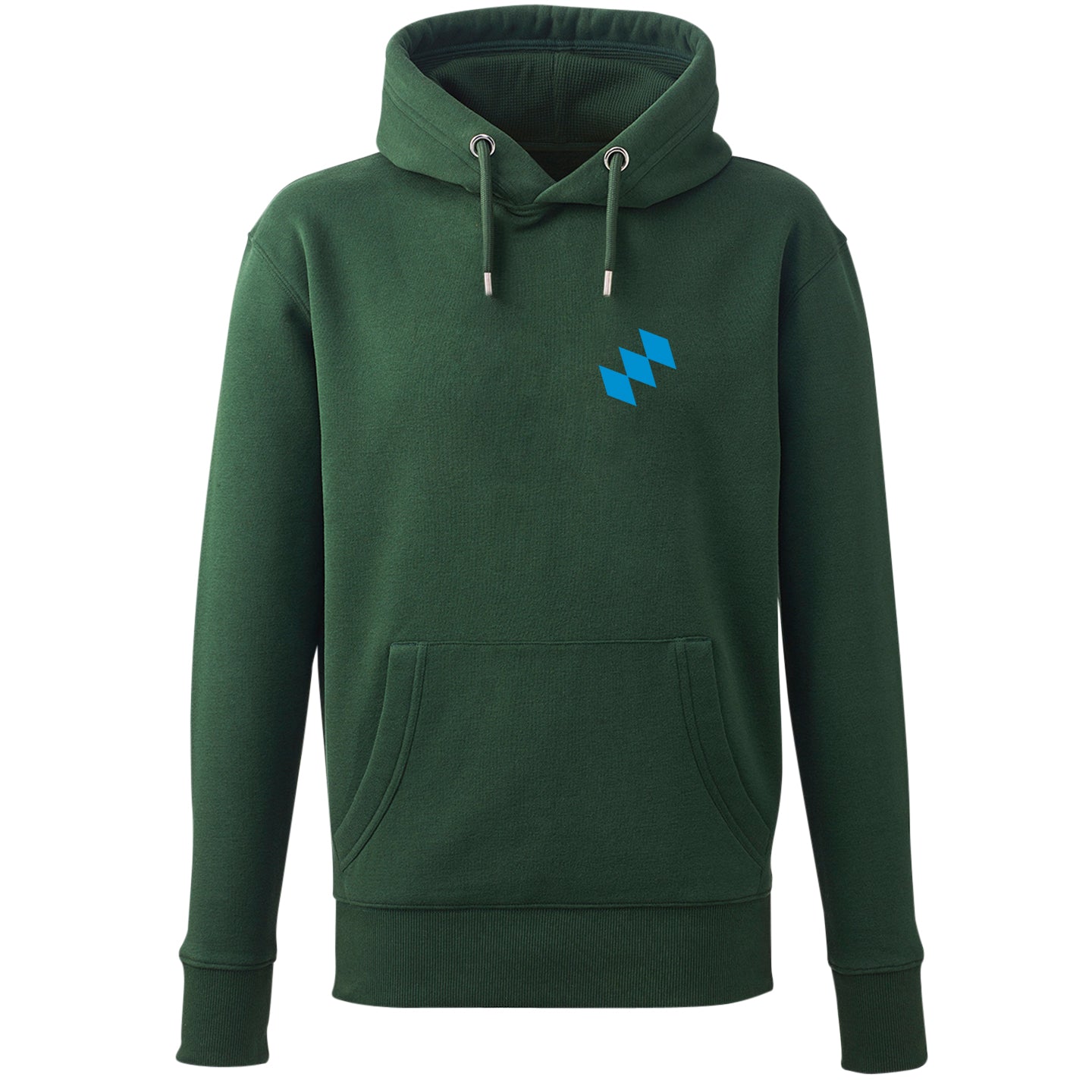 Hoodie "Kloane Raute"