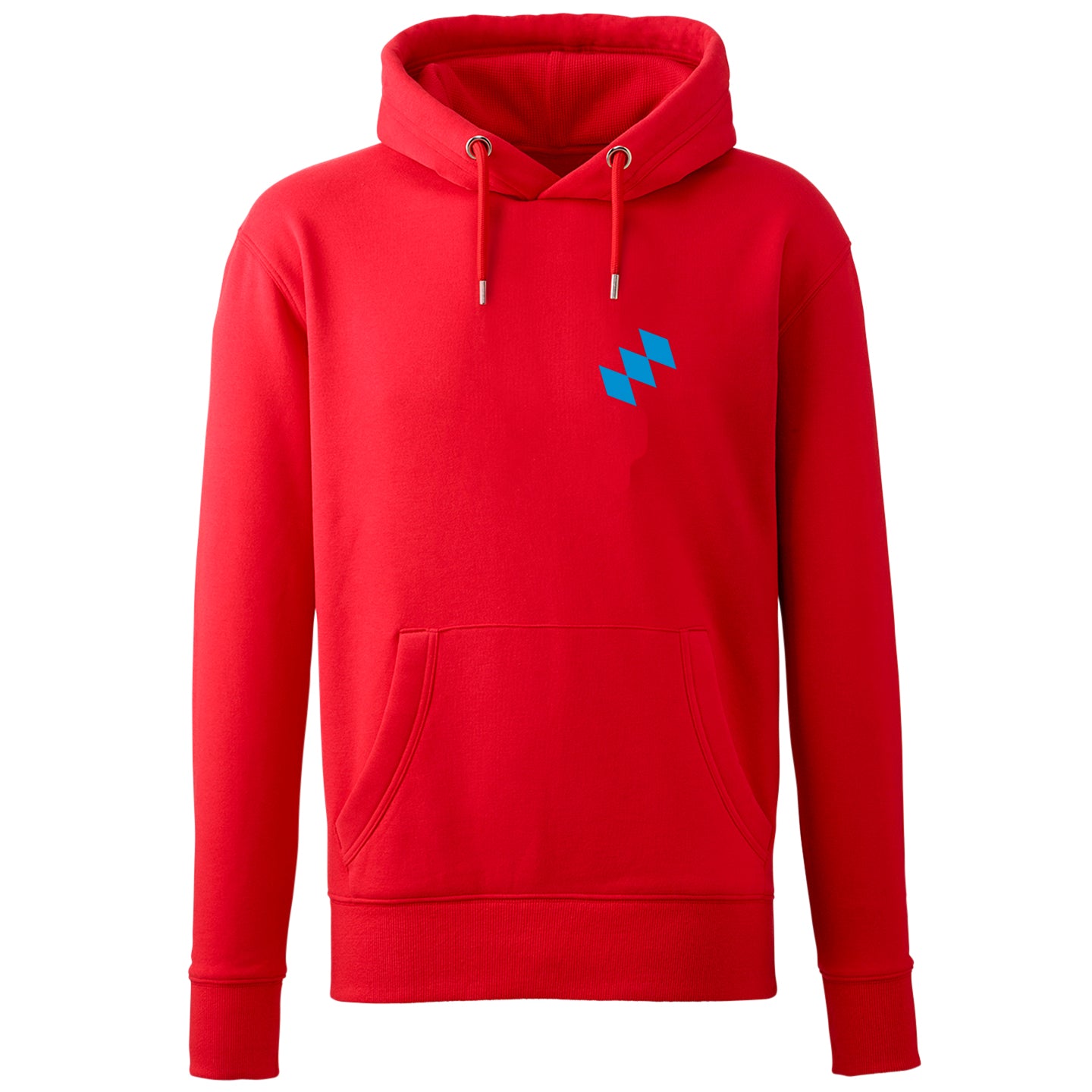Hoodie "Kloane Raute"