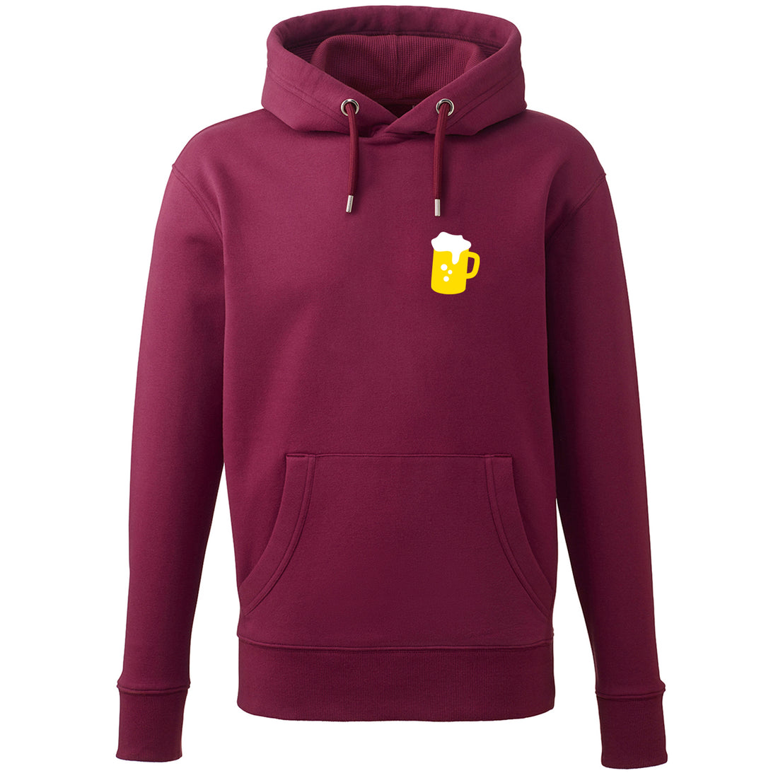 Hoodie "Kloans Bier"