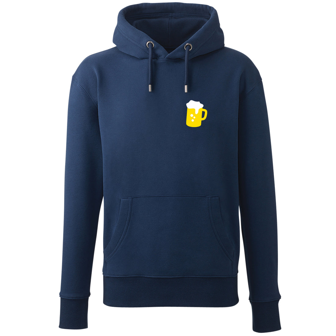 Hoodie "Kloans Bier"