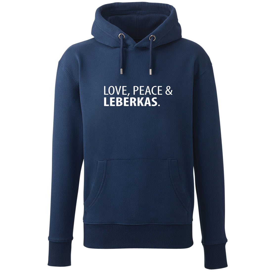 hoodie-love-peace-leberkas-navy