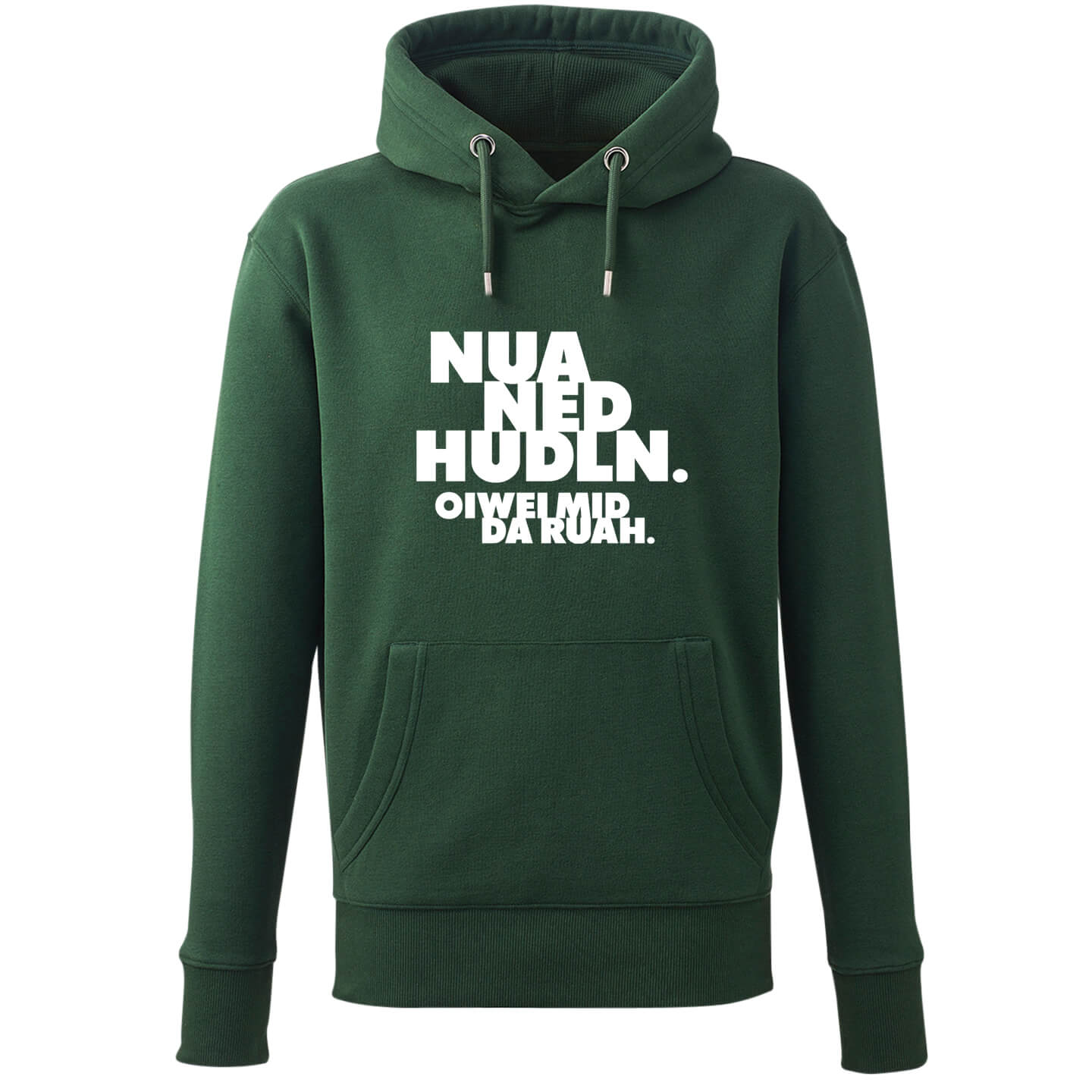 hoodie-nua-ned-hudln-gruen