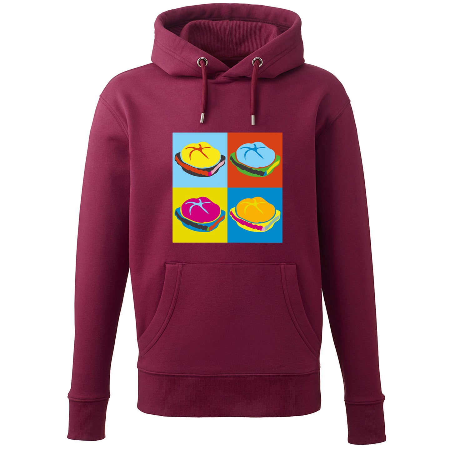 hoodie-popart-leberkas-borde