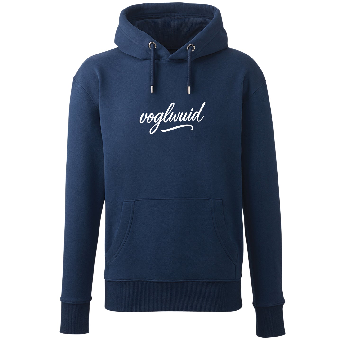 Hoodie "voglwuid"