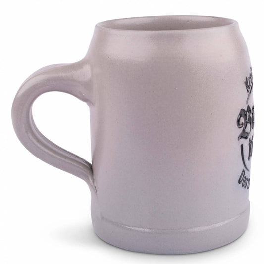 Steinkrug "Bratzn weg!" - meinherzschlag.de