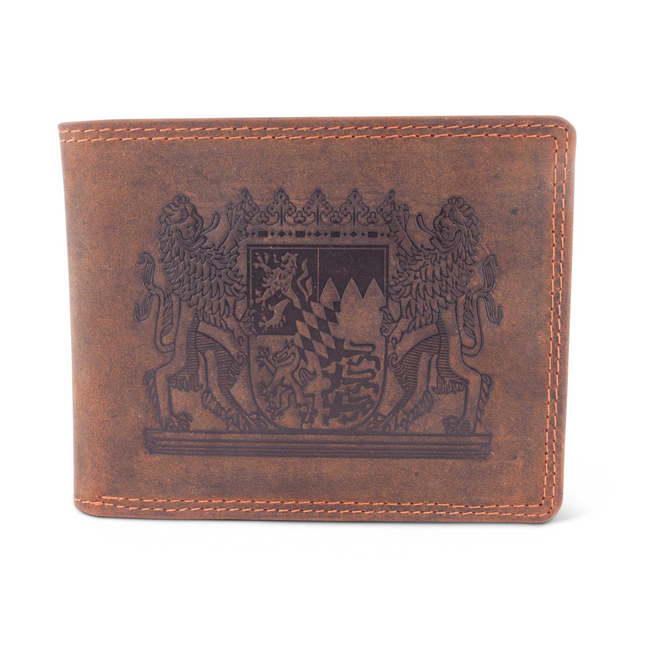 leder-geldboerse-bayern-wappen