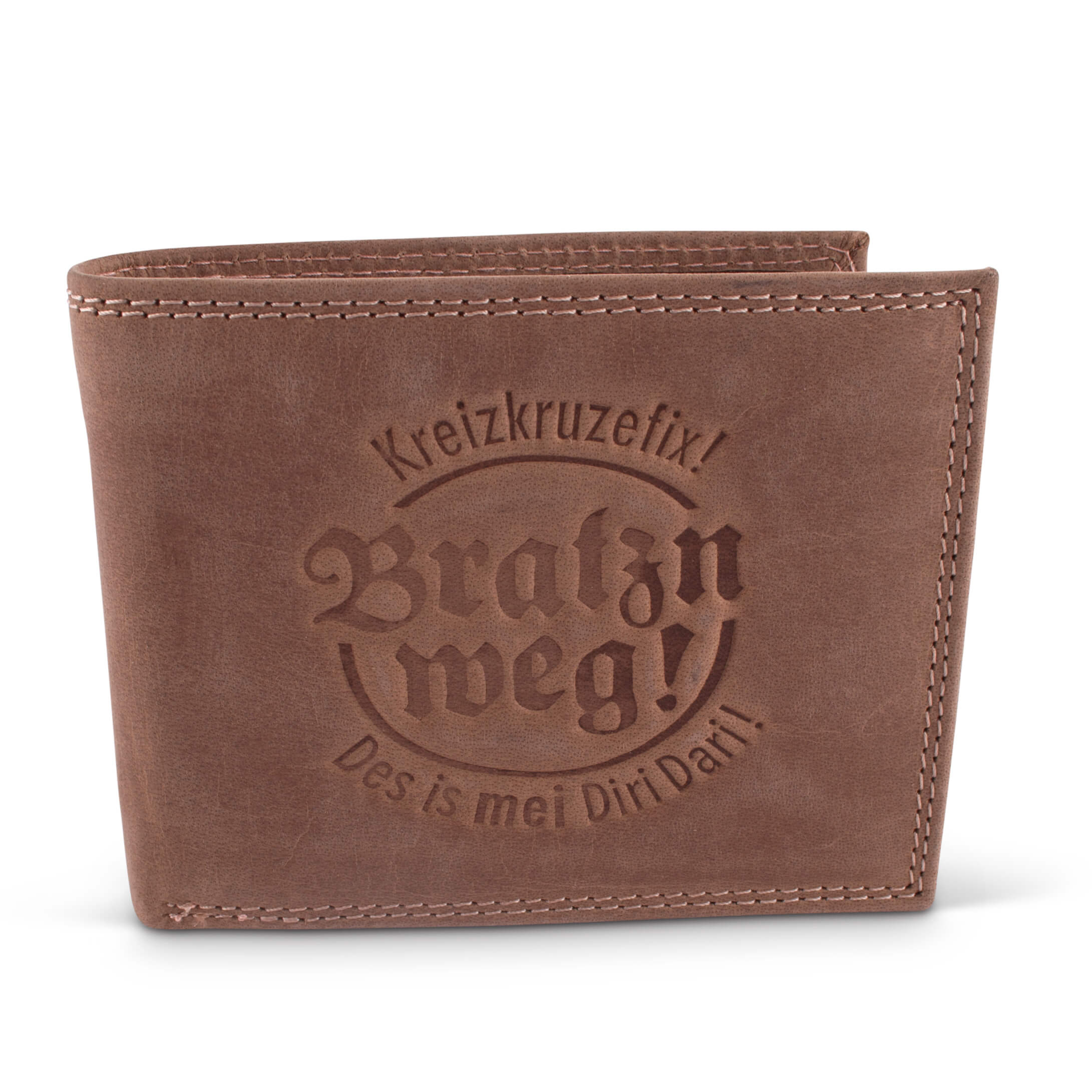 leder-geldboerse-bratzn-weg