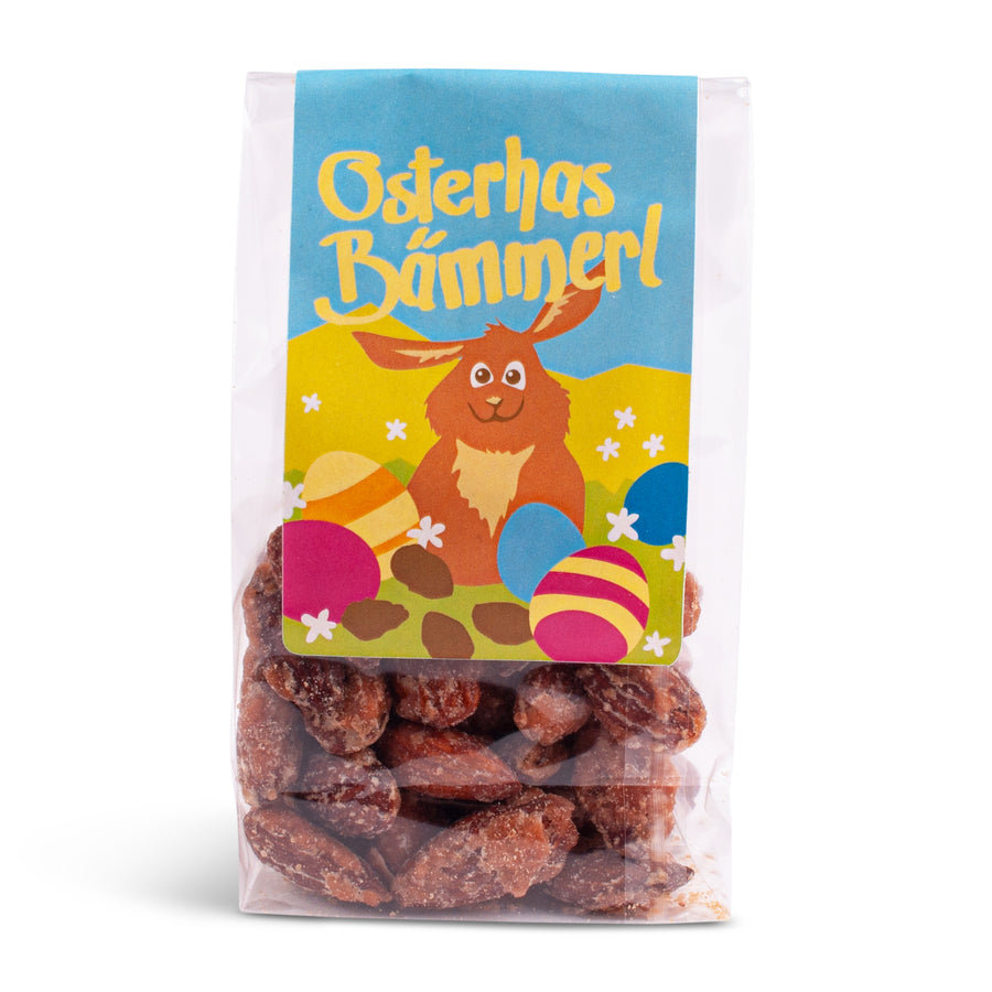 Osterhas Bämmerl - meinherzschlag.de