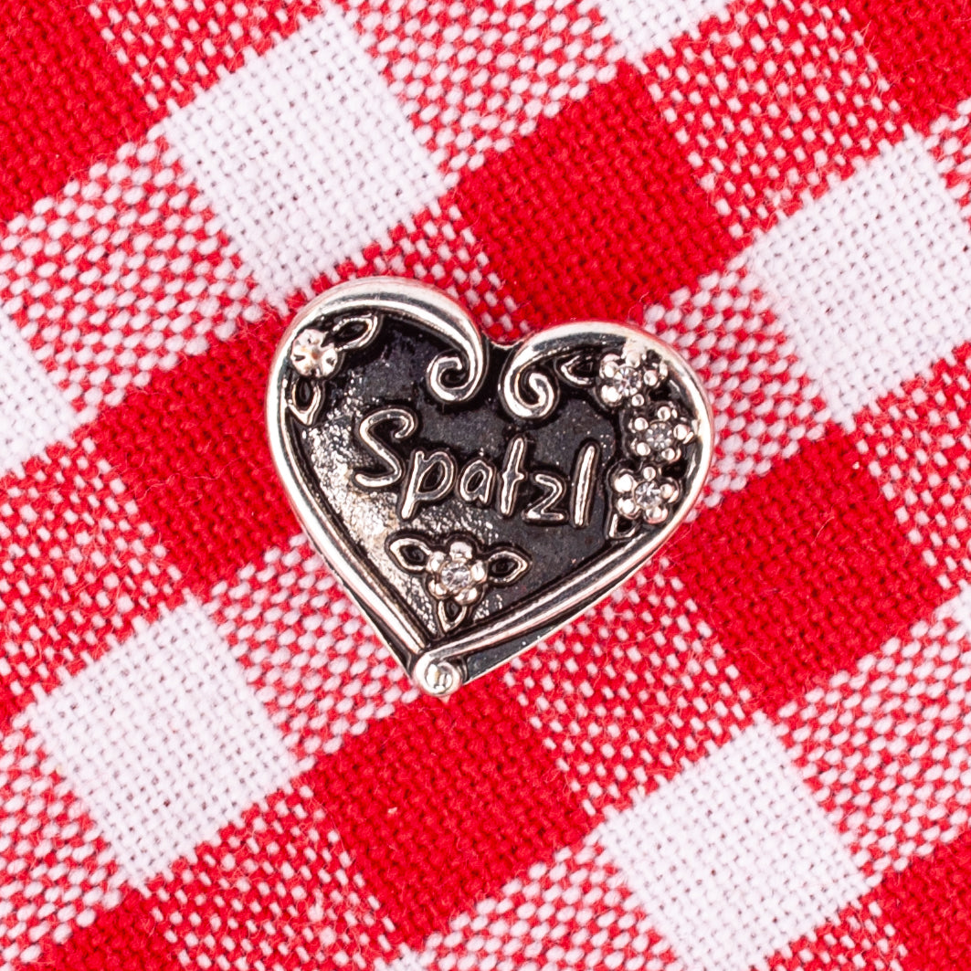Ansteck-Pin "Spatzl"