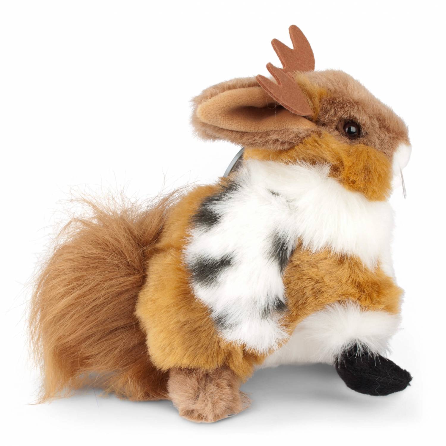 pluesch-wolpertinger