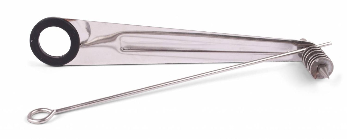 Bayerischer Radischneider - meinherzschlag.de