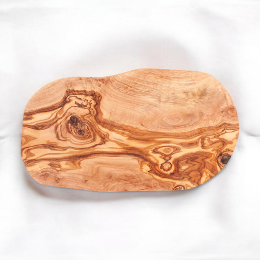 Premium - Schneidebrett mit Wunschtext - meinherzschlag.de