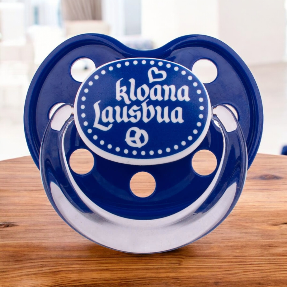 Dizzl "Kloana Lausbua"