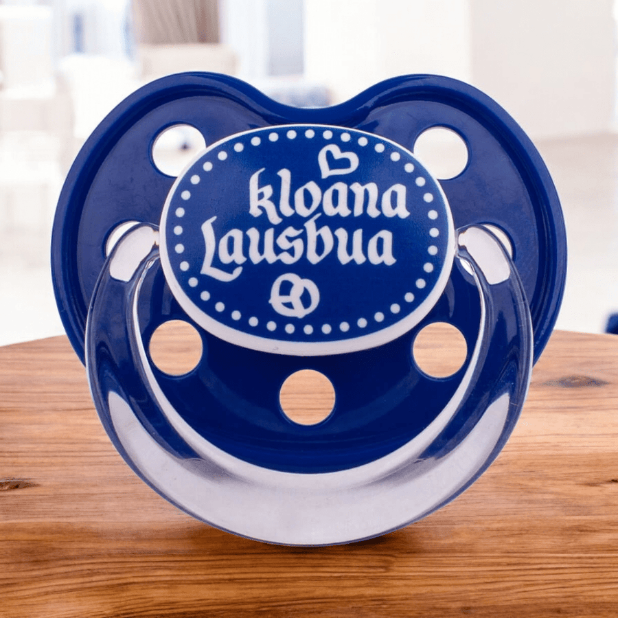Dizzl "Kloana Lausbua" - meinherzschlag.de