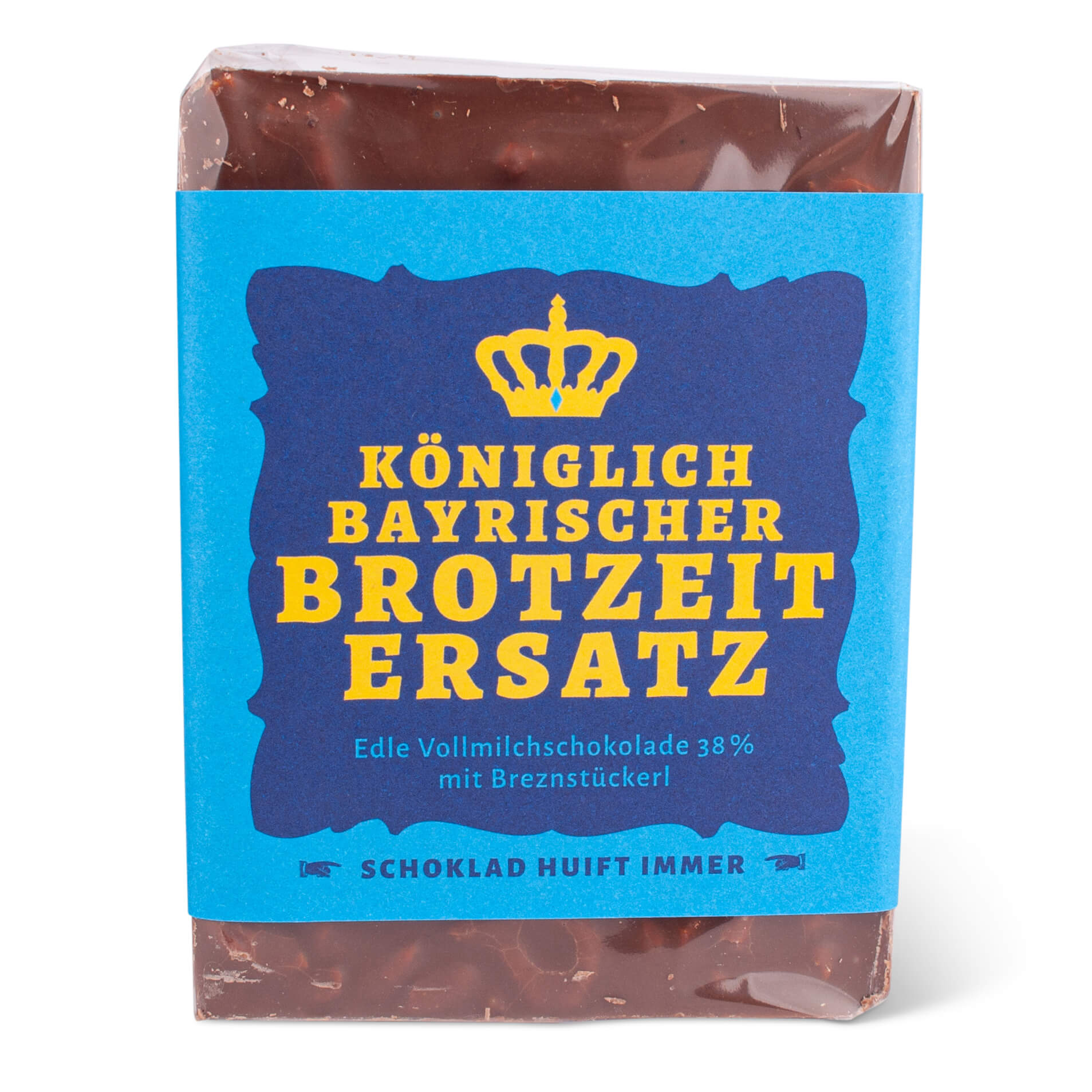 Königlich bayrischer Brotzeit Ersatz Königlich bayrischer Brotzeit Ersatz