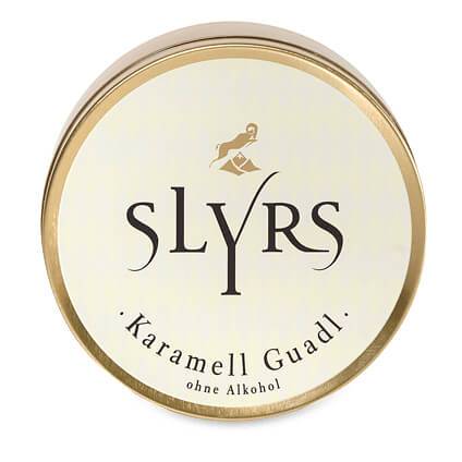 SLYRS Karamell Guadl - meinherzschlag.de