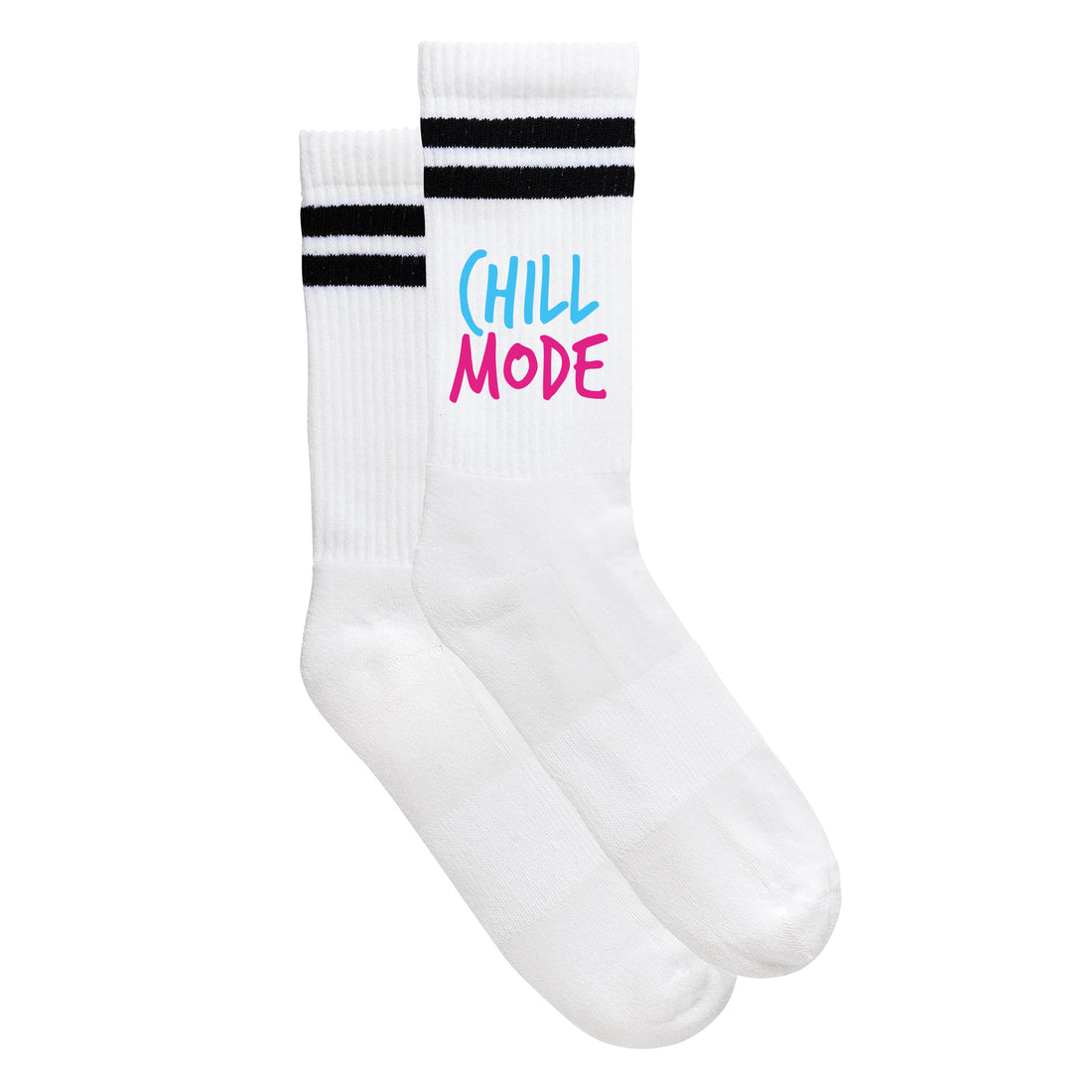 Sportsocken "Chill Mode"