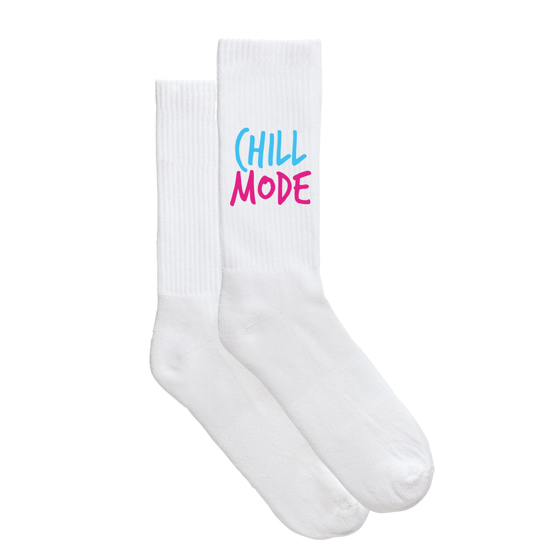 Sportsocken "Chill Mode"