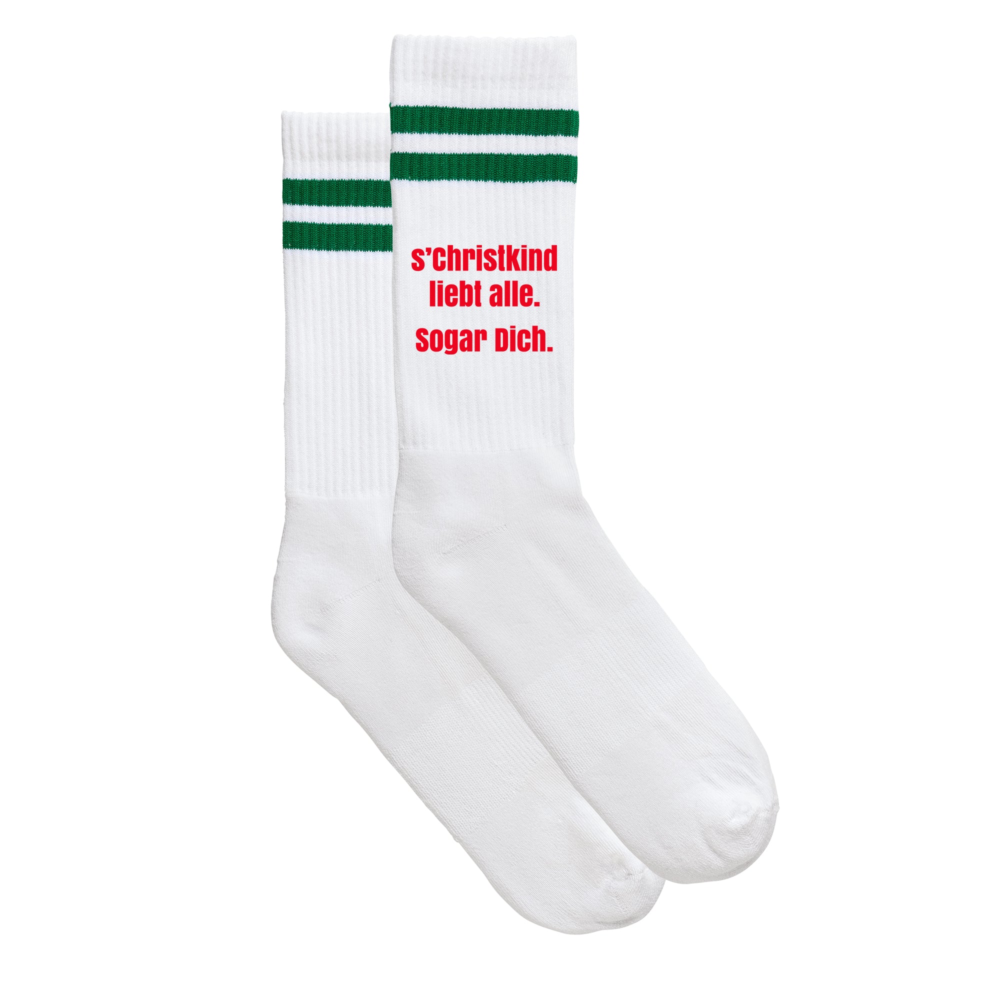 Sportsocken "s&