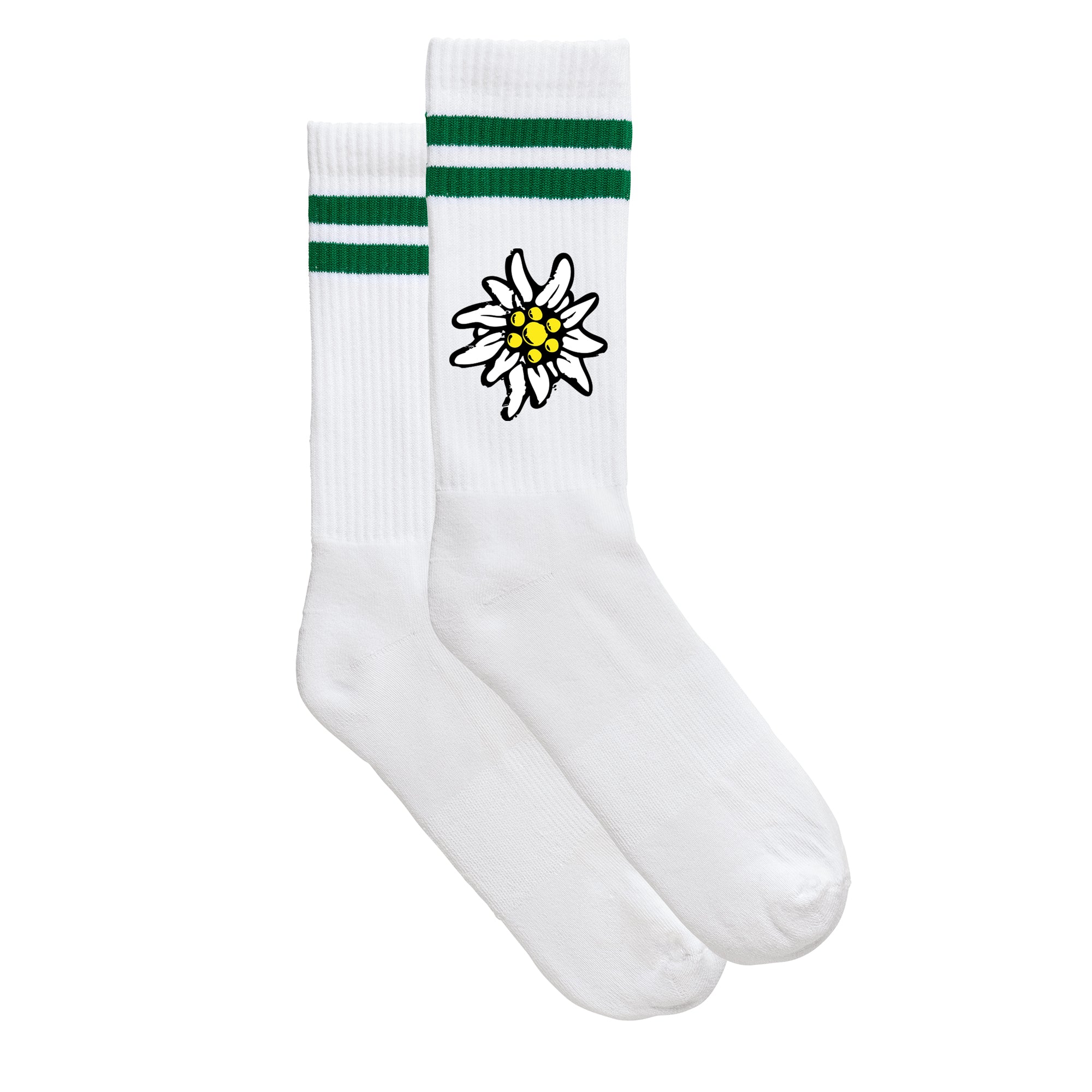 Sportsocken "Edelweiss"
