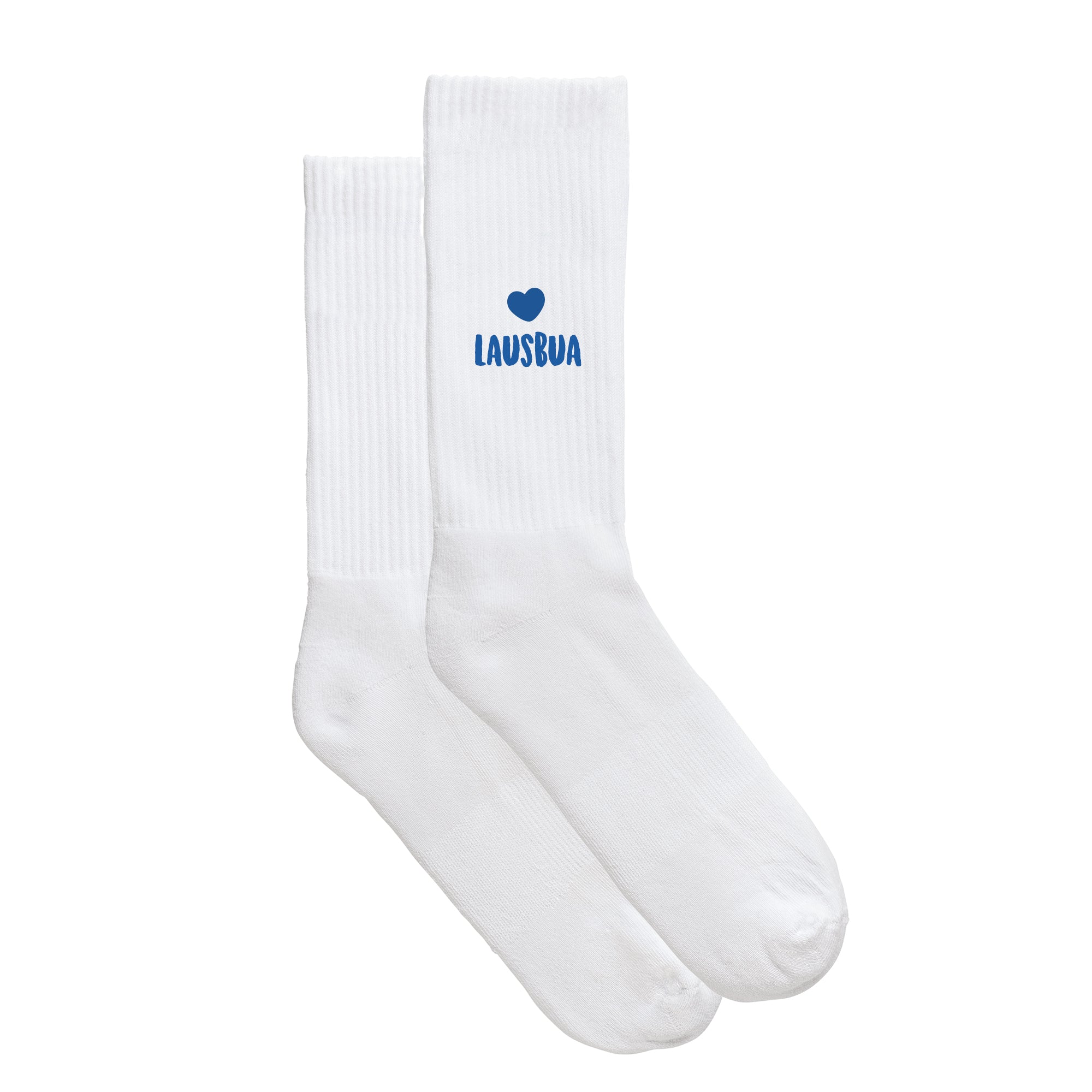 Sportsocken "Lausbua"