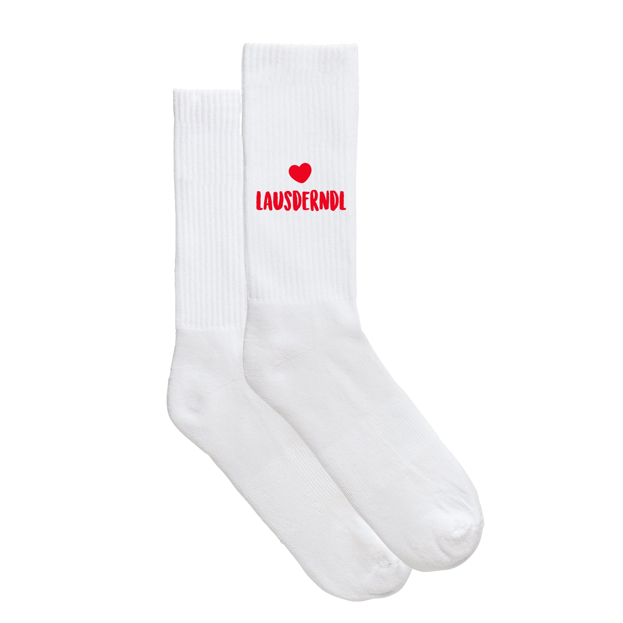 Sportsocken "Lausderndl"